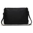 Bolsa Unissex Vans Bail Convertible Cross Body Black-V4604900100002- -2-